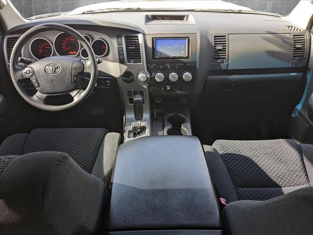 used 2011 Toyota Tundra car, priced at $18,996