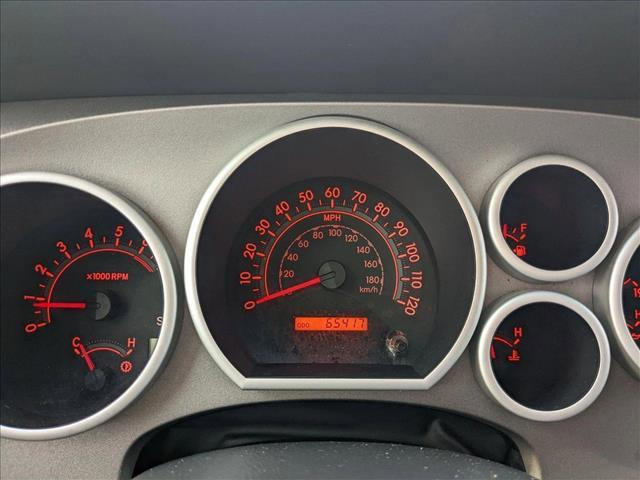 used 2011 Toyota Tundra car, priced at $18,996