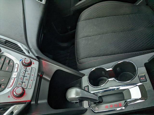 used 2015 GMC Terrain car, priced at $8,715