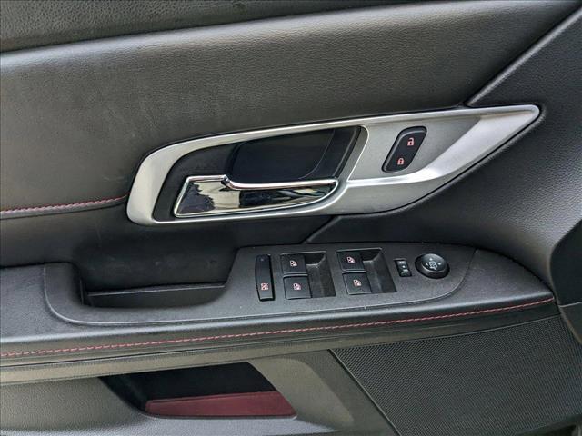 used 2015 GMC Terrain car, priced at $8,715