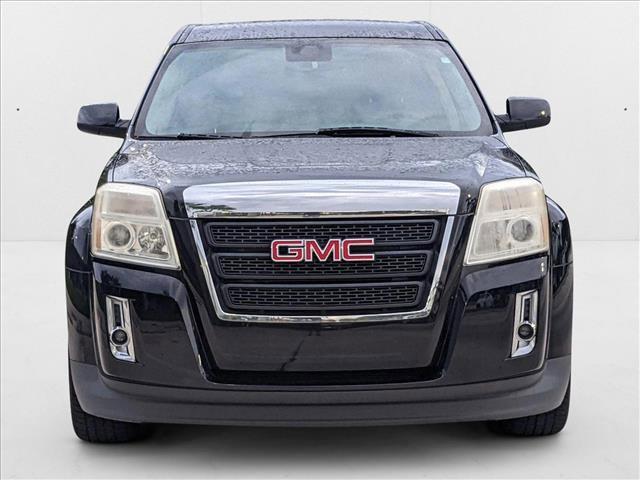 used 2015 GMC Terrain car, priced at $8,715