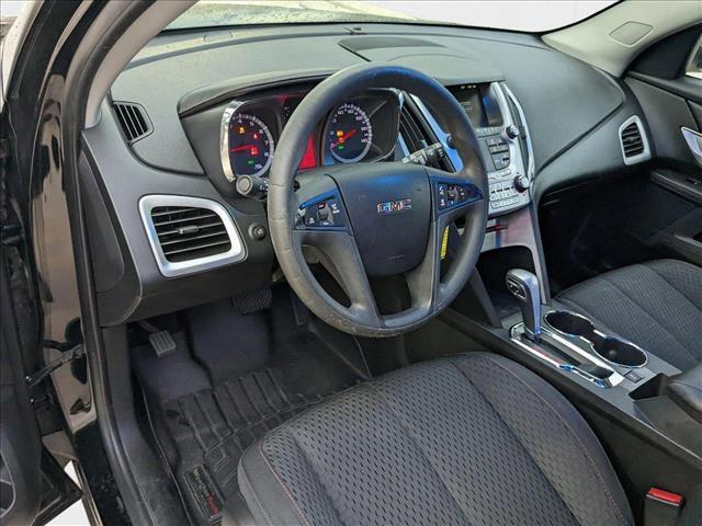 used 2015 GMC Terrain car, priced at $8,715