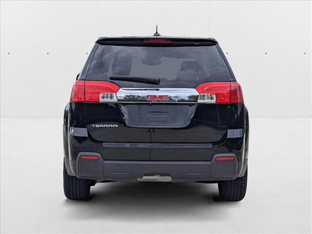 used 2015 GMC Terrain car, priced at $8,715