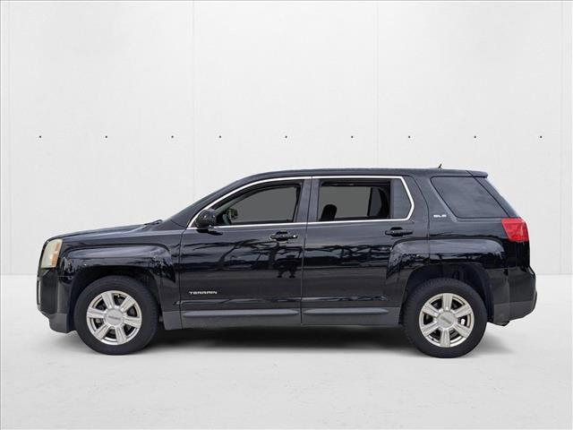 used 2015 GMC Terrain car, priced at $8,715