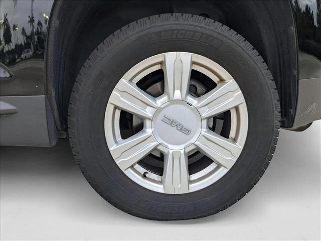 used 2015 GMC Terrain car, priced at $8,715