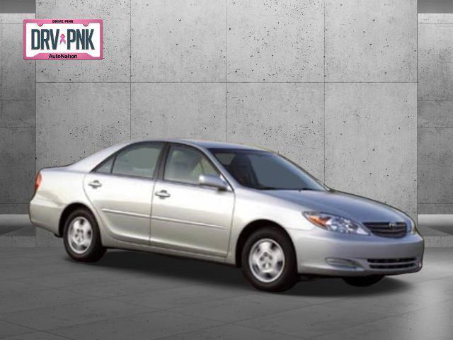 used 2005 Toyota Camry car, priced at $6,955