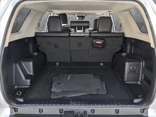 used 2023 Toyota 4Runner car, priced at $44,514