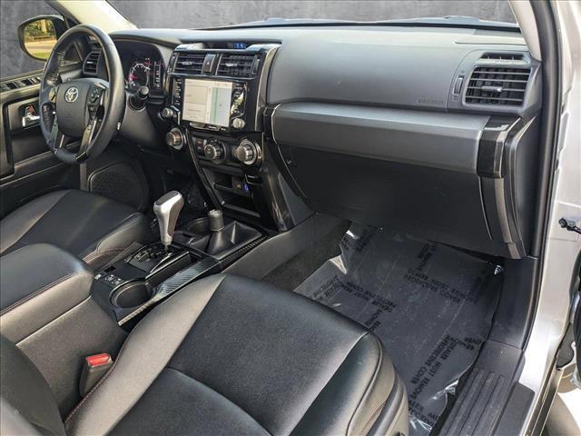 used 2023 Toyota 4Runner car, priced at $44,514