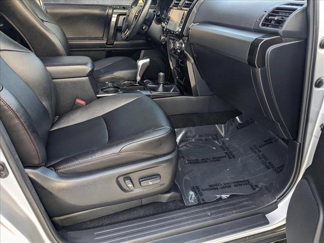 used 2023 Toyota 4Runner car, priced at $44,514