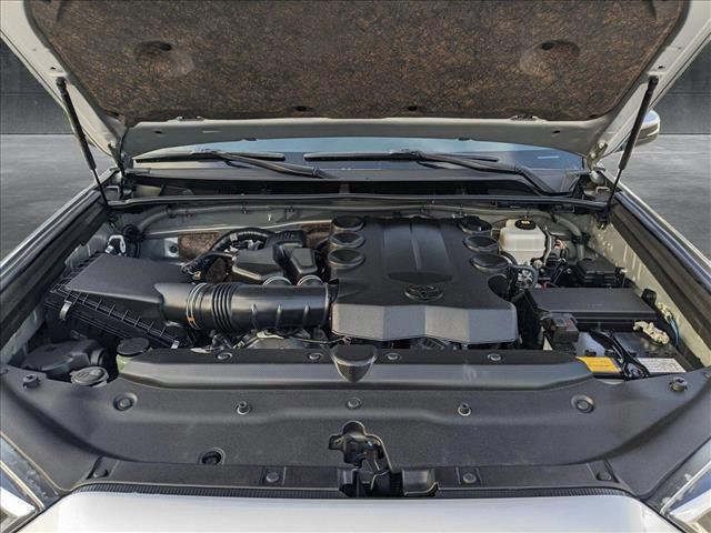 used 2023 Toyota 4Runner car, priced at $44,514