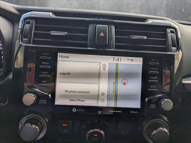 used 2023 Toyota 4Runner car, priced at $44,514