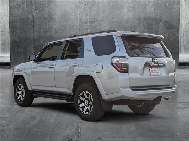used 2023 Toyota 4Runner car, priced at $44,514
