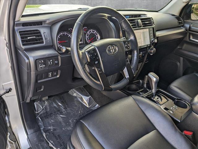 used 2023 Toyota 4Runner car, priced at $44,514