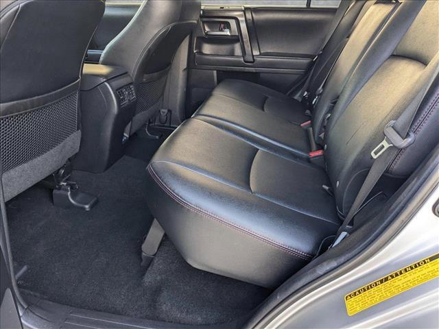 used 2023 Toyota 4Runner car, priced at $44,514