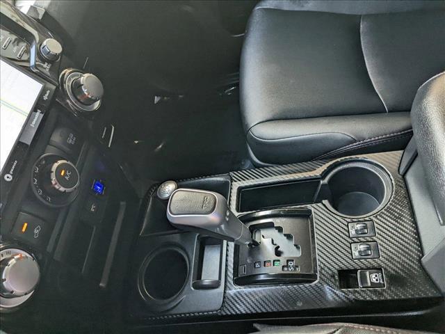 used 2023 Toyota 4Runner car, priced at $44,514