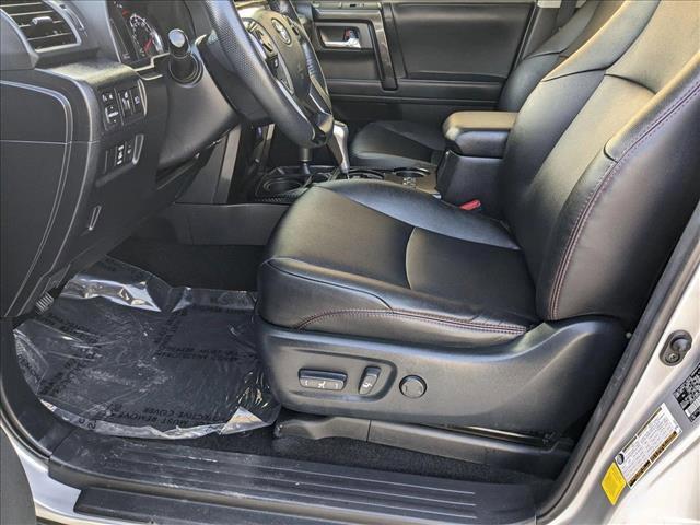 used 2023 Toyota 4Runner car, priced at $44,514