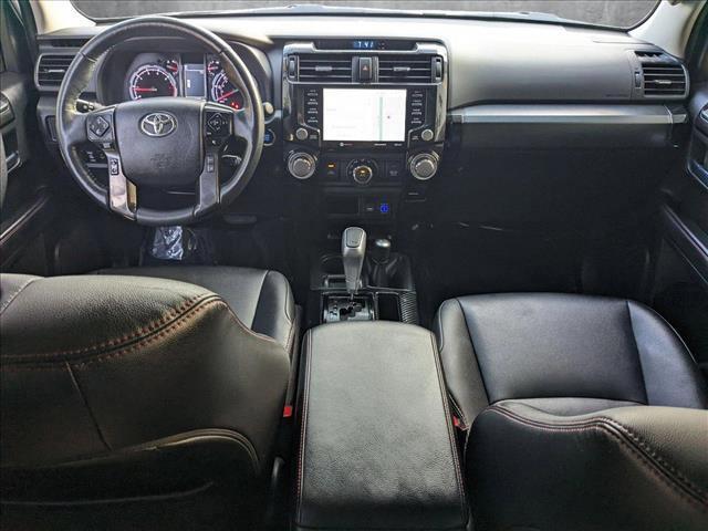 used 2023 Toyota 4Runner car, priced at $44,514