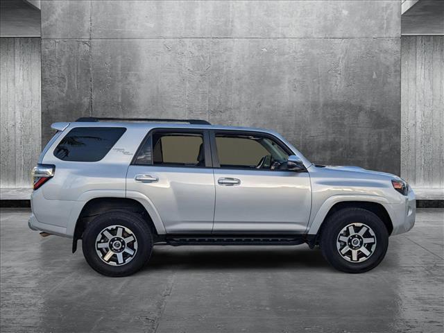 used 2023 Toyota 4Runner car, priced at $44,514