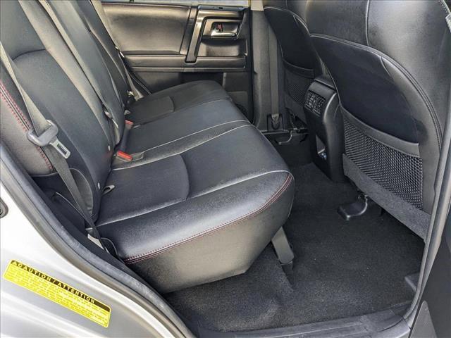 used 2023 Toyota 4Runner car, priced at $44,514
