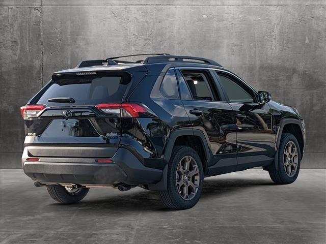 new 2024 Toyota RAV4 Hybrid car, priced at $37,037