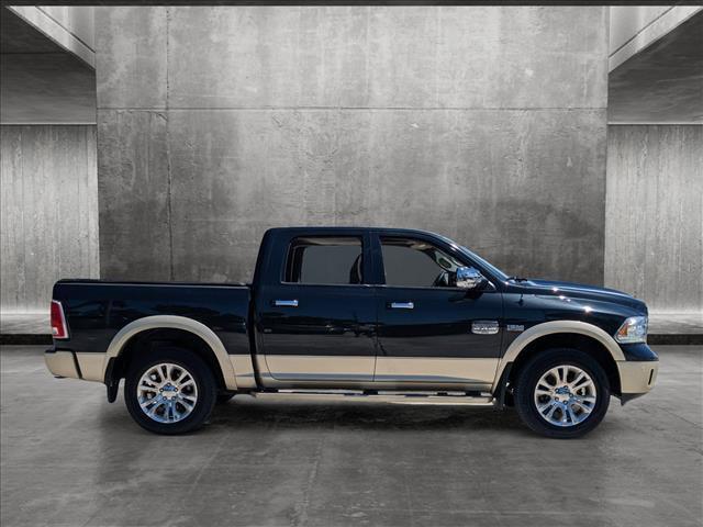 used 2016 Ram 1500 car, priced at $28,496