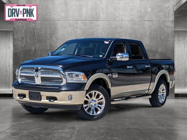 used 2016 Ram 1500 car, priced at $28,496