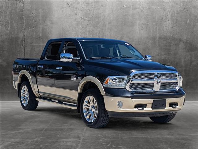 used 2016 Ram 1500 car, priced at $28,496