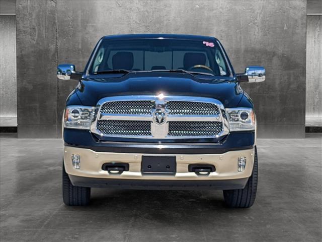 used 2016 Ram 1500 car, priced at $28,496