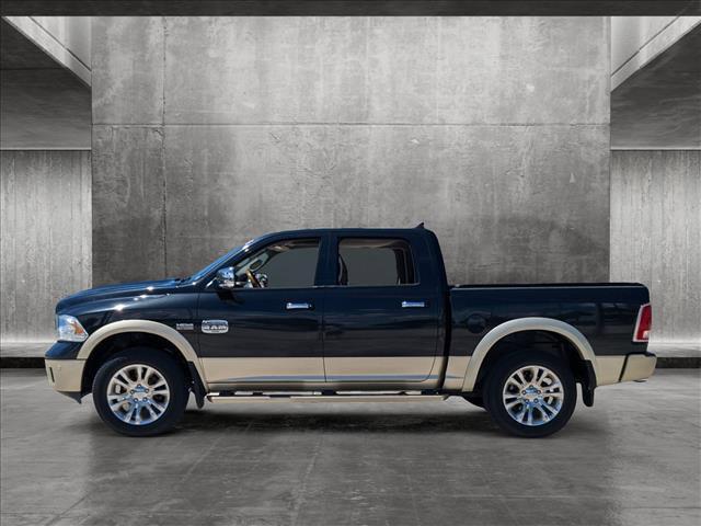 used 2016 Ram 1500 car, priced at $28,496