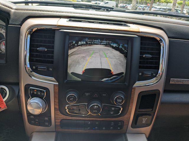 used 2016 Ram 1500 car, priced at $28,496