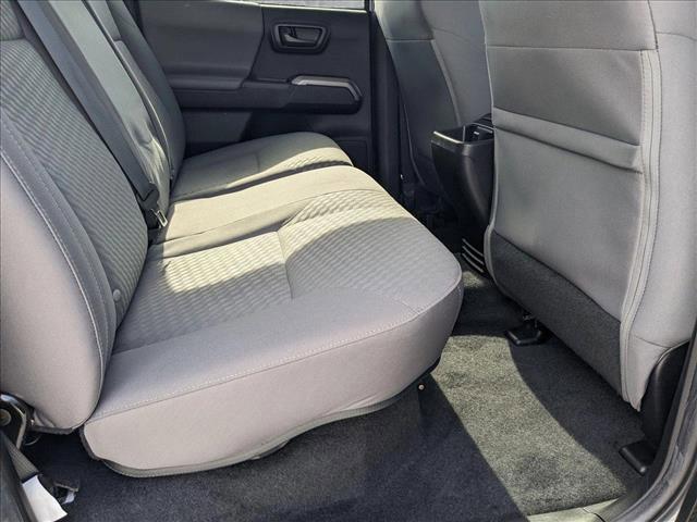 used 2023 Toyota Tacoma car, priced at $37,995