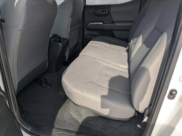 used 2023 Toyota Tacoma car, priced at $37,995