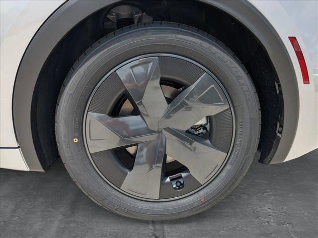 new 2025 Toyota Prius car, priced at $29,585