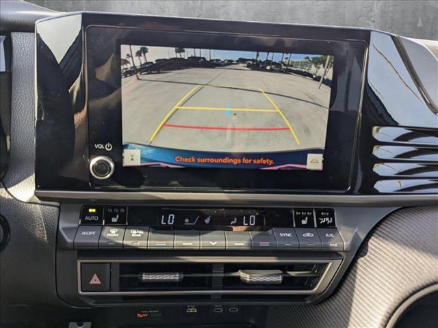 new 2025 Toyota Camry car, priced at $33,022