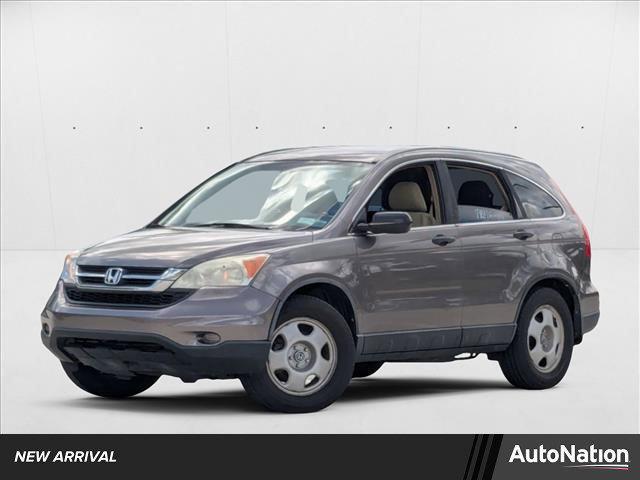 used 2011 Honda CR-V car, priced at $9,992