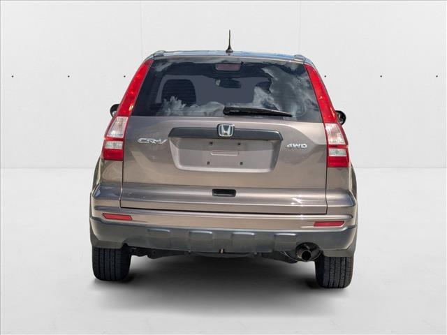 used 2011 Honda CR-V car, priced at $9,992