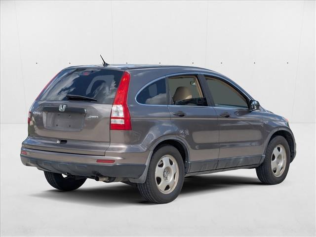 used 2011 Honda CR-V car, priced at $9,992