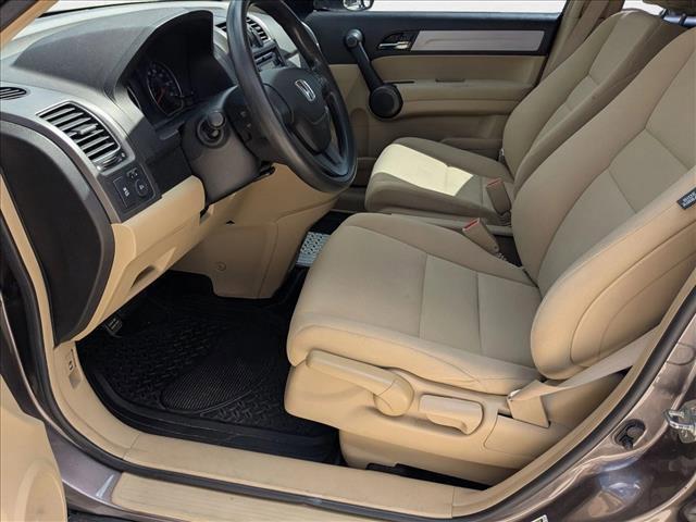 used 2011 Honda CR-V car, priced at $9,992