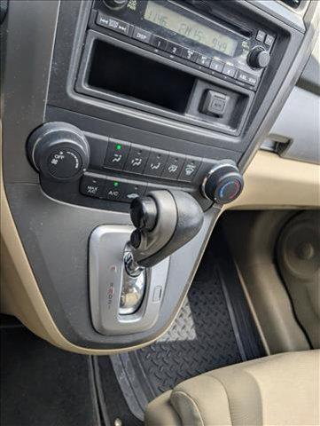 used 2011 Honda CR-V car, priced at $9,992