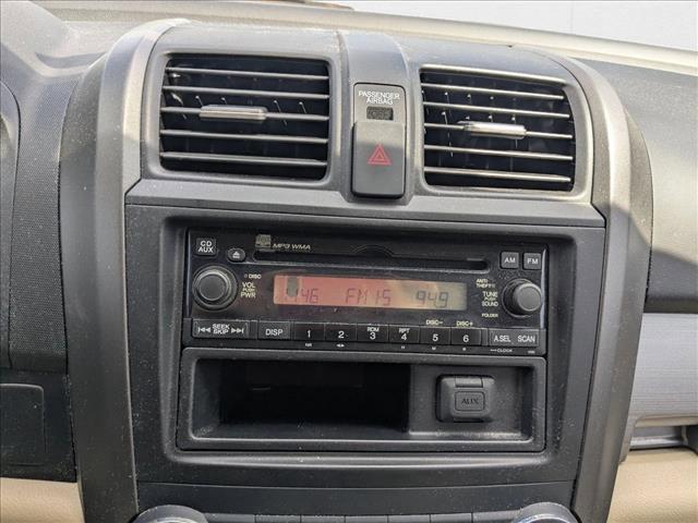 used 2011 Honda CR-V car, priced at $9,992