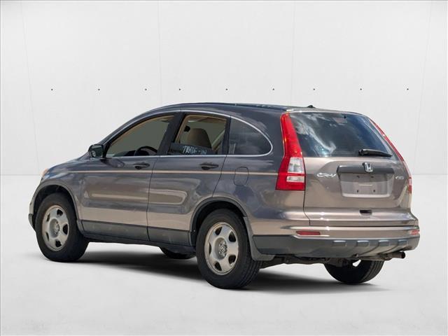 used 2011 Honda CR-V car, priced at $9,992