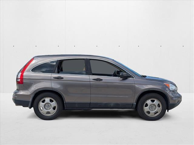 used 2011 Honda CR-V car, priced at $9,992