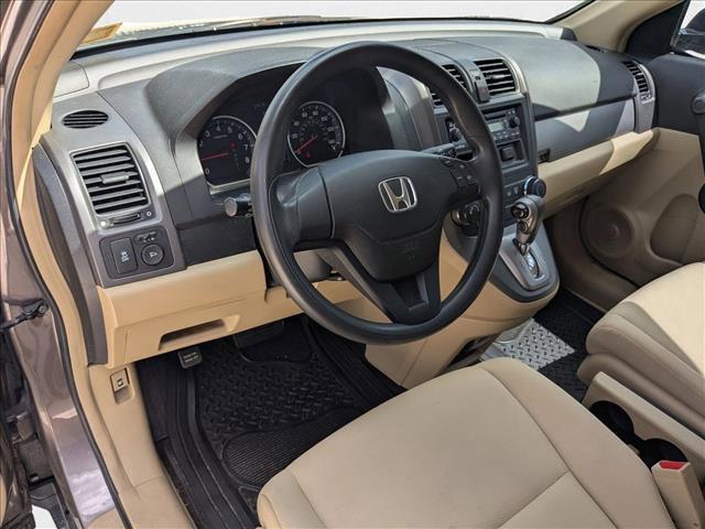 used 2011 Honda CR-V car, priced at $9,992