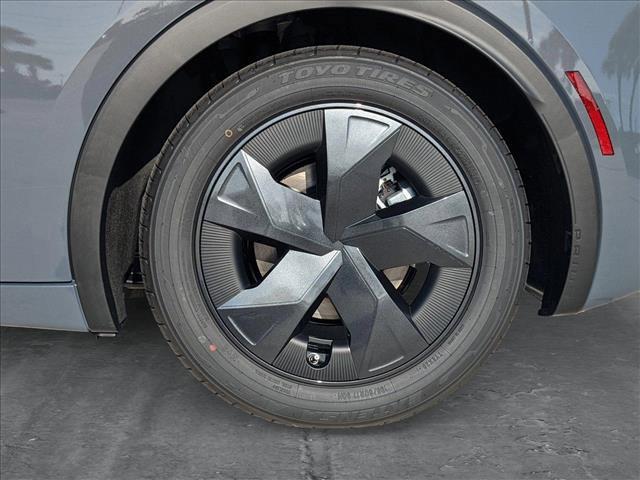 new 2025 Toyota Prius car, priced at $35,115