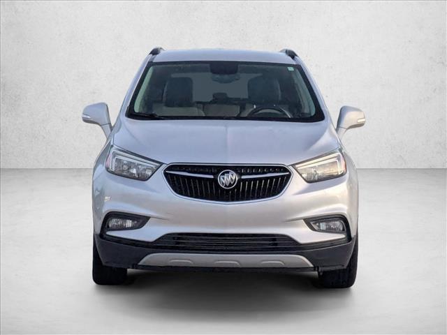 used 2019 Buick Encore car, priced at $13,687