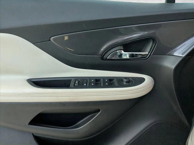 used 2019 Buick Encore car, priced at $13,687
