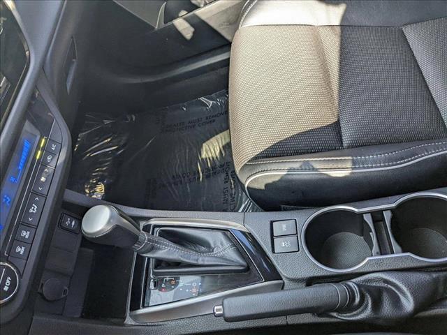 used 2015 Toyota Corolla car, priced at $9,432