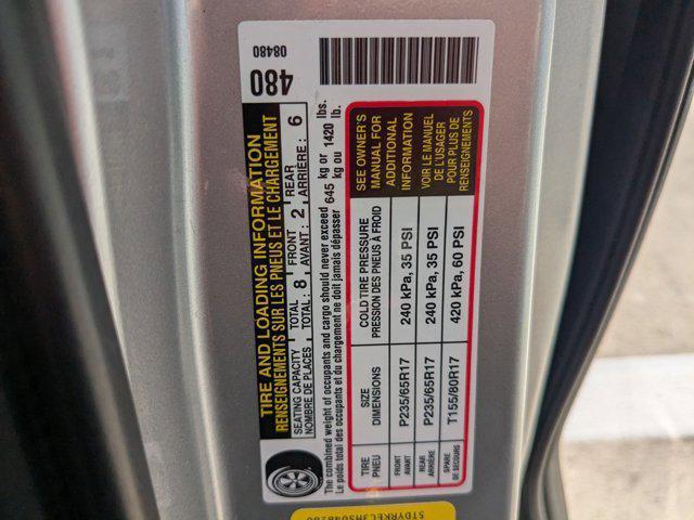 used 2021 Toyota Sienna car, priced at $35,703
