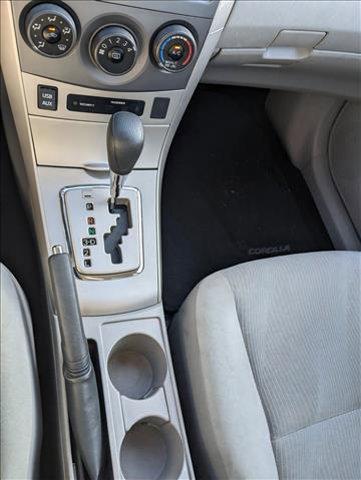 used 2012 Toyota Corolla car, priced at $10,349