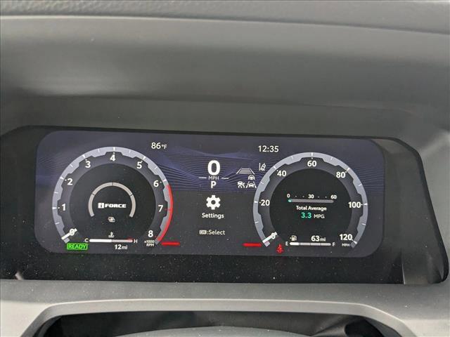 new 2025 Toyota Tacoma car, priced at $48,924